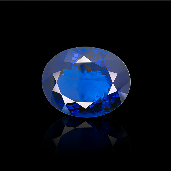 Tanzanite<br>Rise and Future